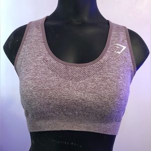 Gymshark Seamless Sports Bra